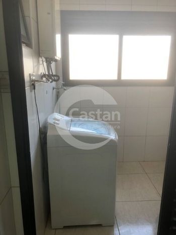 Foto 11 do(a) Apartamento de 3 quartos à venda em Alto da Mooca, São Paulo