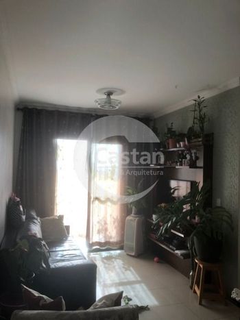 Foto 8 do(a) Apartamento de 3 quartos à venda em Alto da Mooca, São Paulo