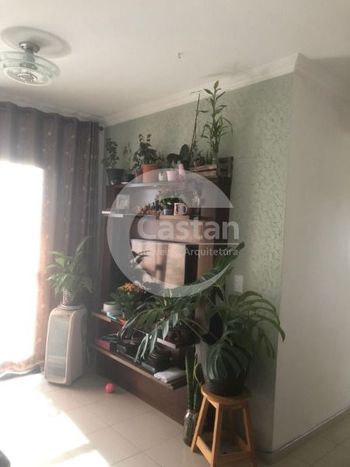 Foto 9 do(a) Apartamento de 3 quartos à venda em Alto da Mooca, São Paulo