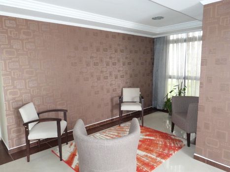 Foto 50 do(a) Apartamento de 3 quartos à venda em Alto da Mooca, São Paulo