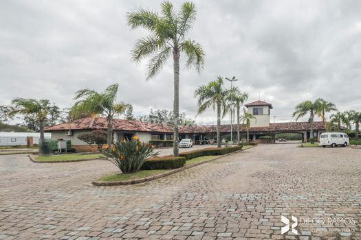 Foto 9 do(a) Casa em Condomínio de 4 quartos à venda em Belém Novo, Porto Alegre