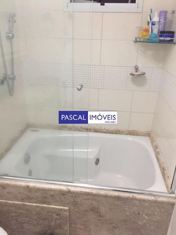 Foto 13 do(a) Cobertura de 3 quartos à venda em Jardim Aeroporto, São Paulo