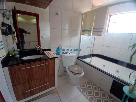 Foto 37 do(a) Casa em Condomínio de 3 quartos à venda em Itaquera, São Paulo