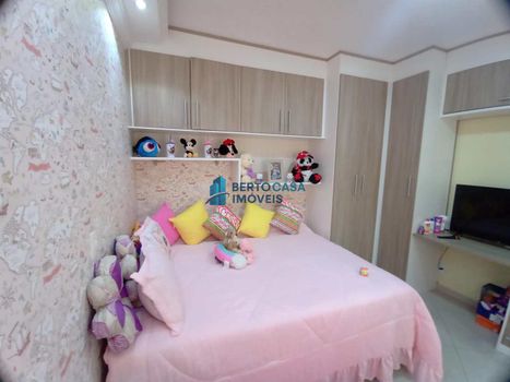 Foto 25 do(a) Casa em Condomínio de 3 quartos à venda em Itaquera, São Paulo