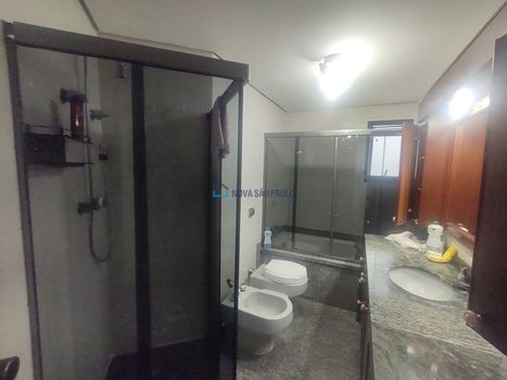 Foto 12 do(a) Apartamento de 3 quartos à venda em Saúde, São Paulo