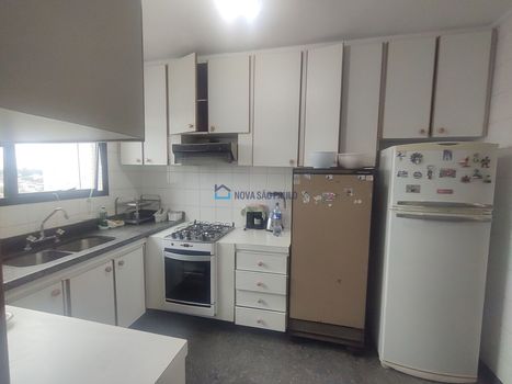 Foto 22 do(a) Apartamento de 3 quartos à venda em Saúde, São Paulo