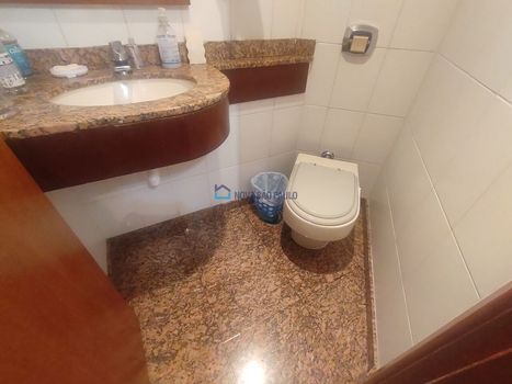 Foto 8 do(a) Apartamento de 3 quartos à venda em Saúde, São Paulo