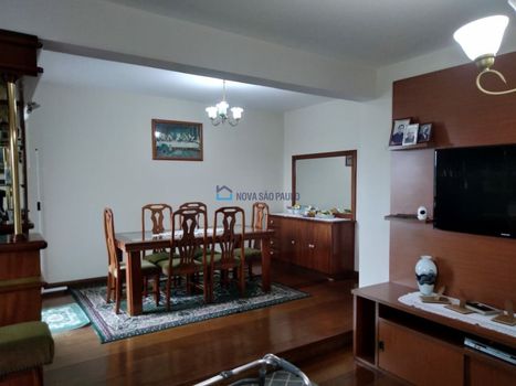 Foto 26 do(a) Apartamento de 3 quartos à venda em Saúde, São Paulo