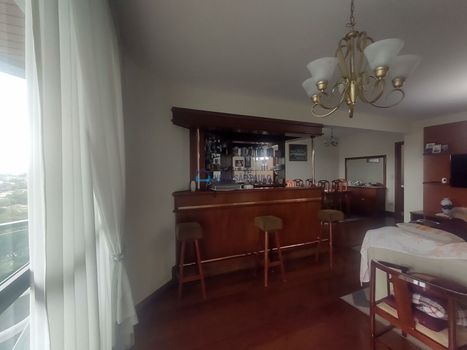 Foto 2 do(a) Apartamento de 3 quartos à venda em Saúde, São Paulo