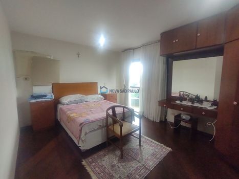 Foto 10 do(a) Apartamento de 3 quartos à venda em Saúde, São Paulo