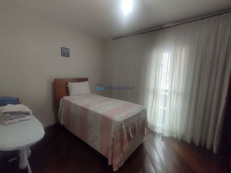 Foto 13 do(a) Apartamento de 3 quartos à venda em Saúde, São Paulo