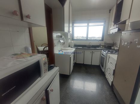 Foto 21 do(a) Apartamento de 3 quartos à venda em Saúde, São Paulo