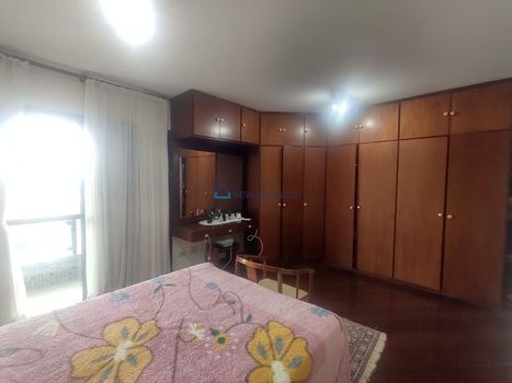 Foto 11 do(a) Apartamento de 3 quartos à venda em Saúde, São Paulo