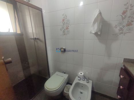 Foto 15 do(a) Apartamento de 3 quartos à venda em Saúde, São Paulo