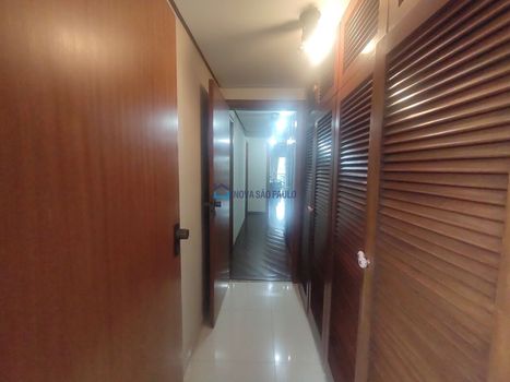 Foto 9 do(a) Apartamento de 3 quartos à venda em Saúde, São Paulo
