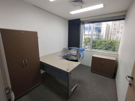 Foto 15 do(a) Sala / Conjunto Comercial false para alugar em Vila Mariana, São Paulo