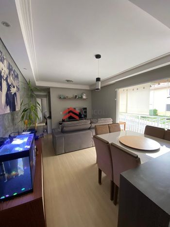 Foto 17 do(a) Apartamento de 2 quartos à venda em Jardim Petrópolis, Cotia