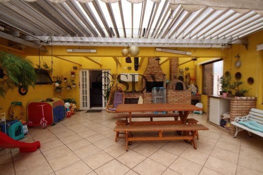 Foto 23 do(a) Cobertura de 3 quartos à venda em Vila Dom Pedro I, São Paulo
