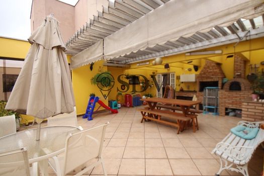 Foto 24 do(a) Cobertura de 3 quartos à venda em Vila Dom Pedro I, São Paulo