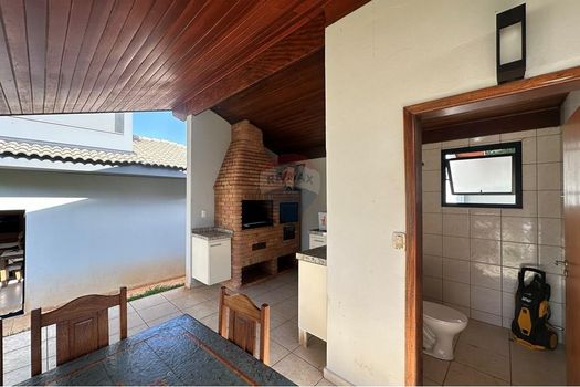 Foto 31 do(a) Casa em Condomínio de 4 quartos à venda em Loteamento Portal da Colina, Jundiaí