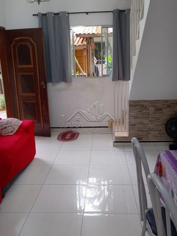 Foto 5 do(a) Casa em Condomínio de 2 quartos à venda em Vila Carmosina, São Paulo