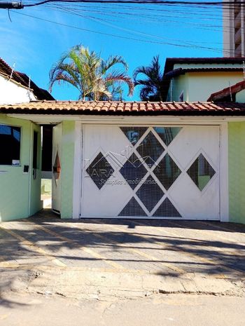 Foto 1 do(a) Casa em Condomínio de 2 quartos à venda em Vila Carmosina, São Paulo