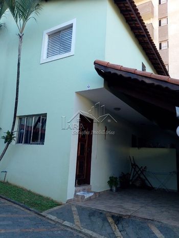 Foto 18 do(a) Casa em Condomínio de 2 quartos à venda em Vila Carmosina, São Paulo