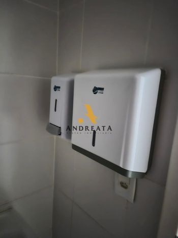 Foto 6 do(a) Sala / Conjunto Comercial false para alugar em Barra da Tijuca, Rio de Janeiro