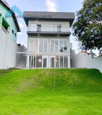 Foto 14 do(a) Casa em Condomínio de 3 quartos à venda em Vila Gardênia, Atibaia