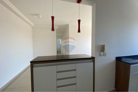 Foto 5 do(a) Apartamento de 3 quartos à venda em Vila Belvedere, Americana