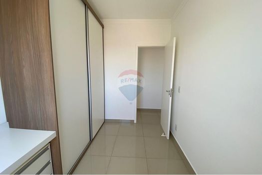 Foto 16 do(a) Apartamento de 3 quartos à venda em Vila Belvedere, Americana