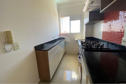 Foto 7 do(a) Apartamento de 3 quartos à venda em Vila Belvedere, Americana