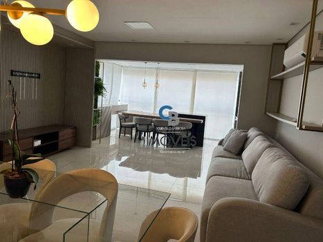 Foto 2 do(a) Apartamento de 3 quartos à venda em Vila Carrão, São Paulo