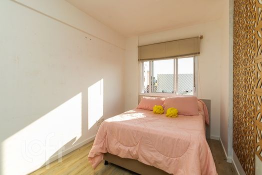 Foto 5 do(a) Apartamento de 3 quartos à venda em Santo Antônio, Porto Alegre