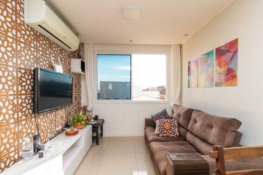 Foto 1 do(a) Apartamento de 3 quartos à venda em Santo Antônio, Porto Alegre