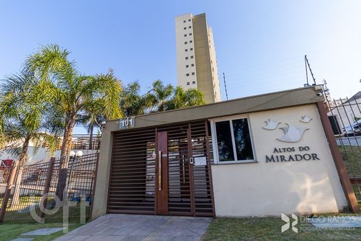 Foto 27 do(a) Apartamento de 3 quartos à venda em Santo Antônio, Porto Alegre