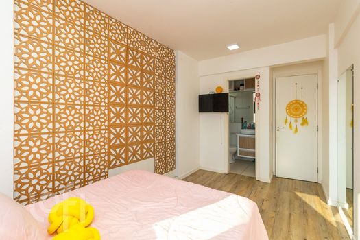 Foto 6 do(a) Apartamento de 3 quartos à venda em Santo Antônio, Porto Alegre