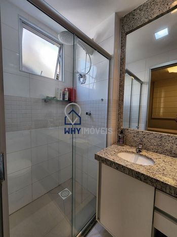 Foto 6 do(a) Apartamento de 2 quartos à venda em Santo Antônio, Belo Horizonte