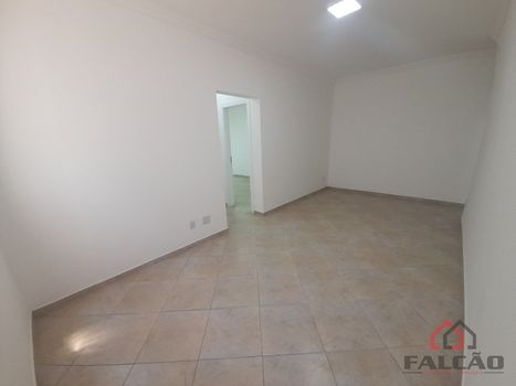 Foto 2 do(a) Apartamento de 2 quartos à venda em Vila Mathias, Santos
