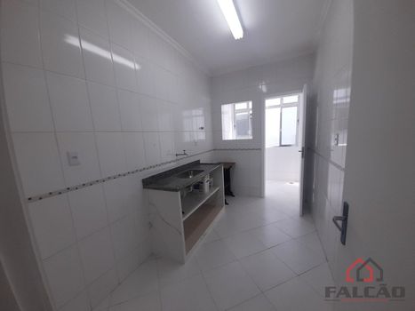 Foto 11 do(a) Apartamento de 2 quartos à venda em Vila Mathias, Santos
