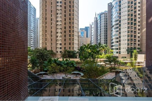 Foto 31 do(a) Apartamento de 3 quartos à venda em Indianópolis, São Paulo