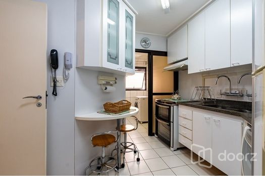Foto 39 do(a) Apartamento de 3 quartos à venda em Indianópolis, São Paulo