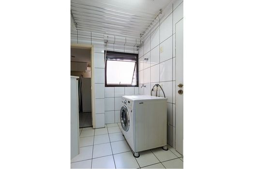 Foto 41 do(a) Apartamento de 3 quartos à venda em Indianópolis, São Paulo