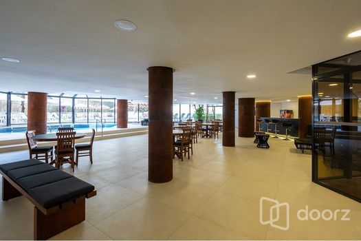 Foto 46 do(a) Apartamento de 3 quartos à venda em Indianópolis, São Paulo
