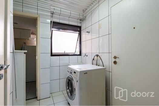Foto 40 do(a) Apartamento de 3 quartos à venda em Indianópolis, São Paulo