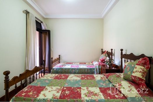 Foto 26 do(a) Apartamento de 3 quartos à venda em Indianópolis, São Paulo