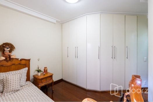Foto 15 do(a) Apartamento de 3 quartos à venda em Indianópolis, São Paulo