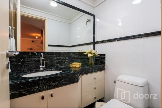 Foto 12 do(a) Apartamento de 3 quartos à venda em Indianópolis, São Paulo