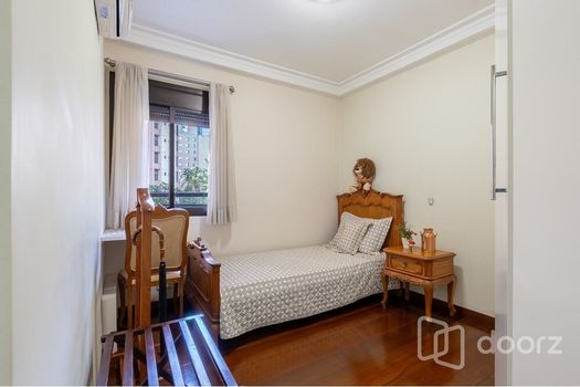 Foto 13 do(a) Apartamento de 3 quartos à venda em Indianópolis, São Paulo