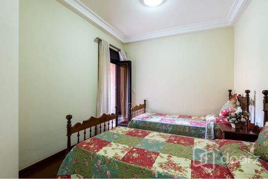 Foto 27 do(a) Apartamento de 3 quartos à venda em Indianópolis, São Paulo
